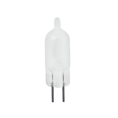35W 12V T5 GY6.35 X2000 Xenon Frosted Bulb by Bulbrite - Starlight Lighting USA and Canada